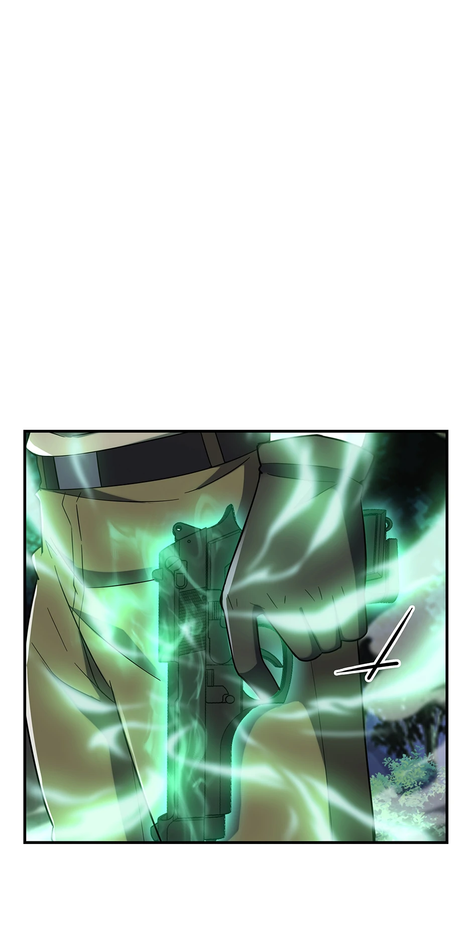 I swallowed the heavenly demon Chapter 39 36